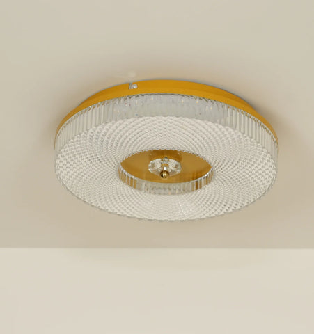 Ayla LED Flush Mount Ceiling Light