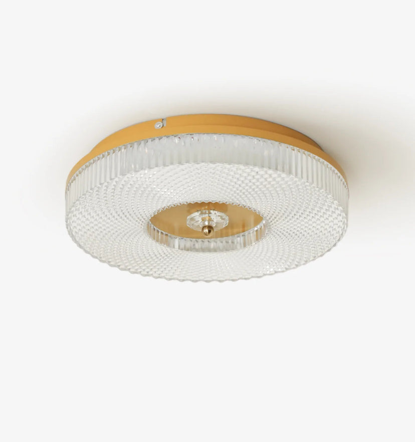 Ayla LED Flush Mount Ceiling Light