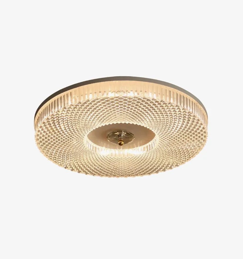 Ayla LED Flush Mount Ceiling Light