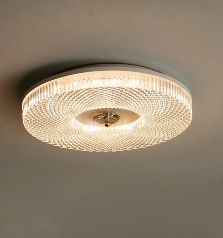 Ayla LED Flush Mount Ceiling Light
