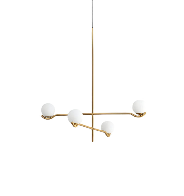 BAER PENDANT LIGHT