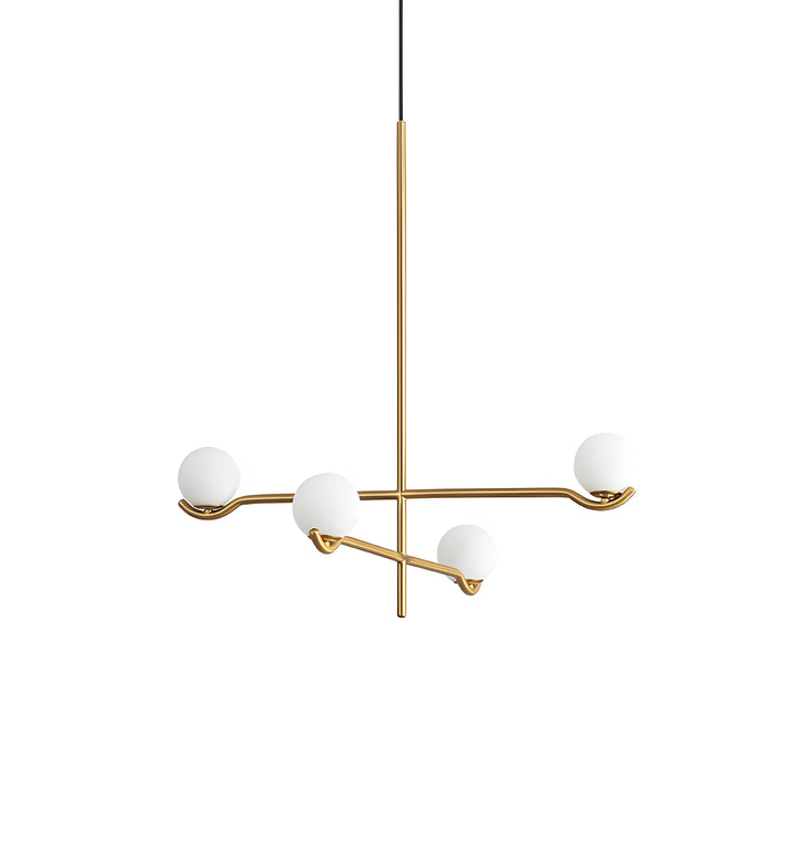 BAER PENDANT LIGHT