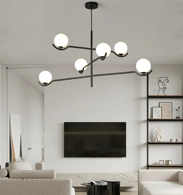 BAER PENDANT LIGHT