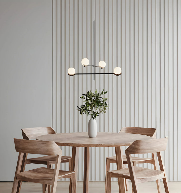 BAER PENDANT LIGHT