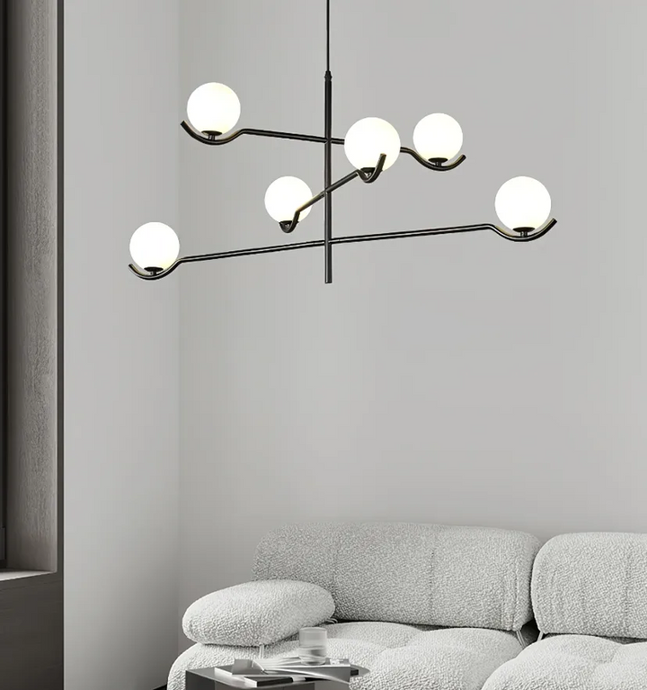 BAER PENDANT LIGHT