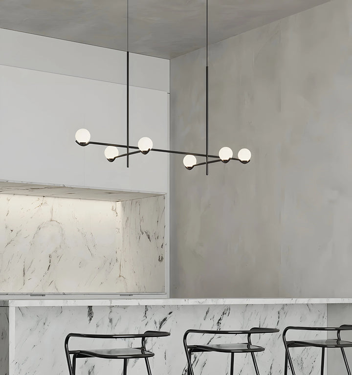 BAER PENDANT LIGHT