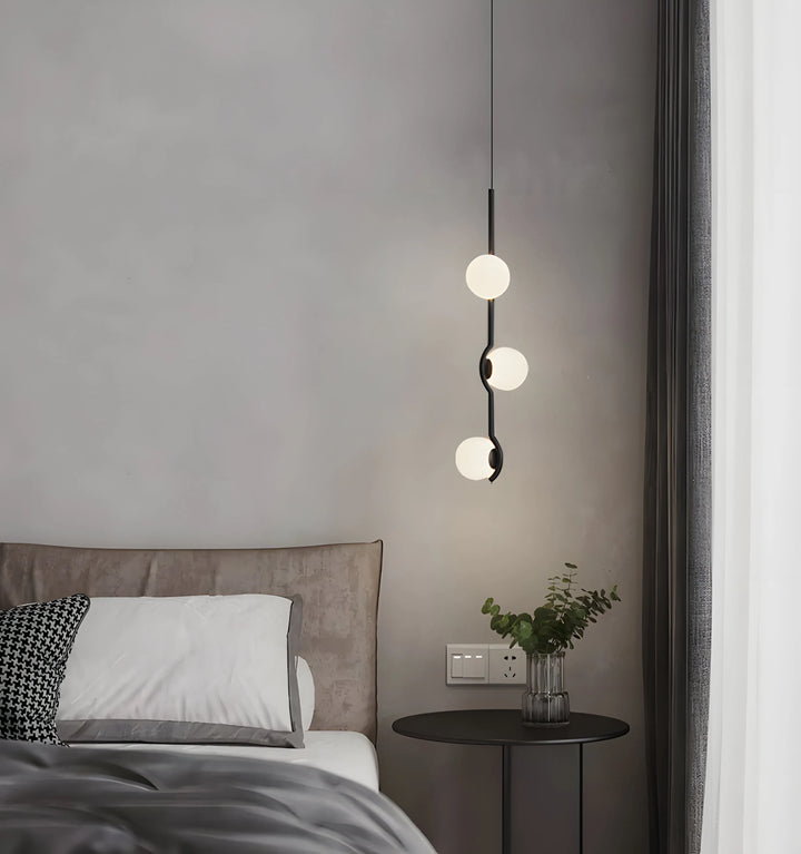 BAER PENDANT LIGHT