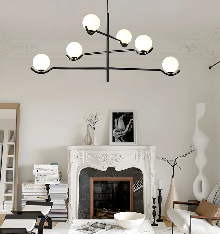 BAER PENDANT LIGHT