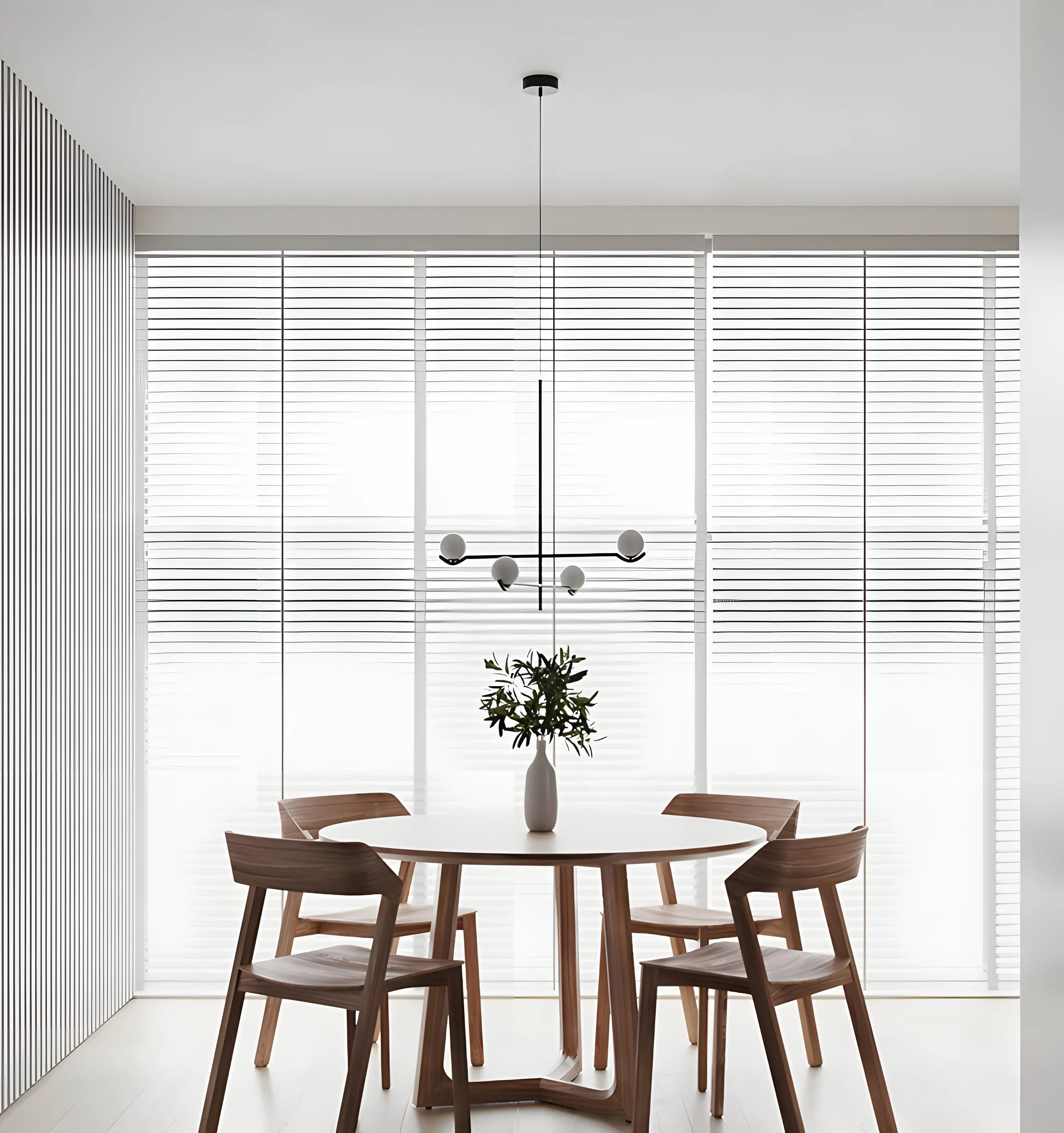 BAER PENDANT LIGHT