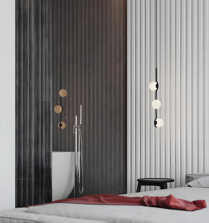 BAER PENDANT LIGHT