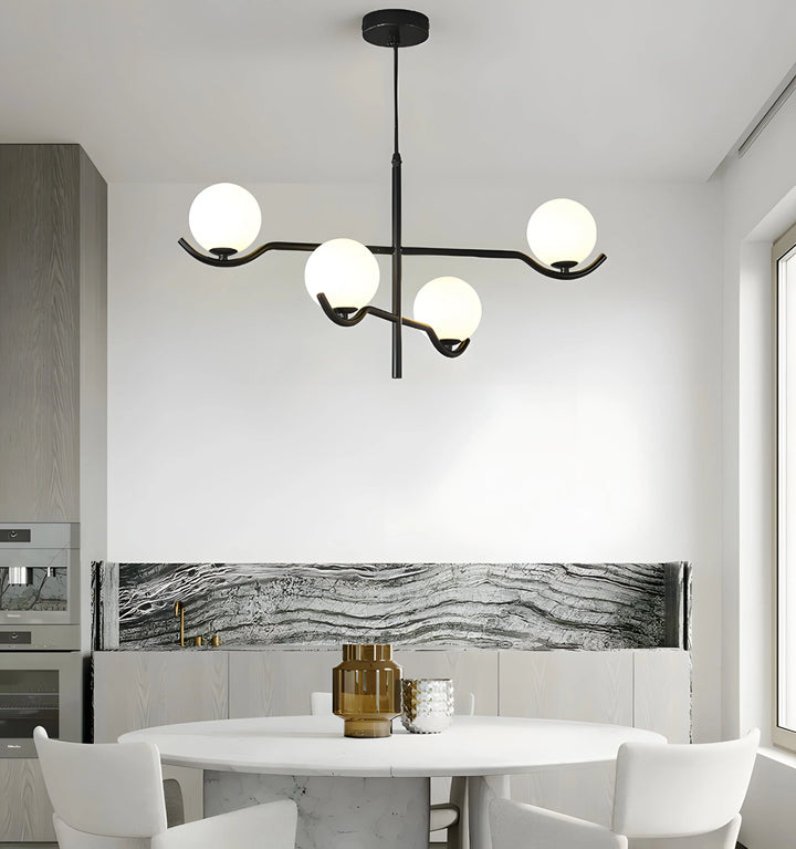 BAER PENDANT LIGHT