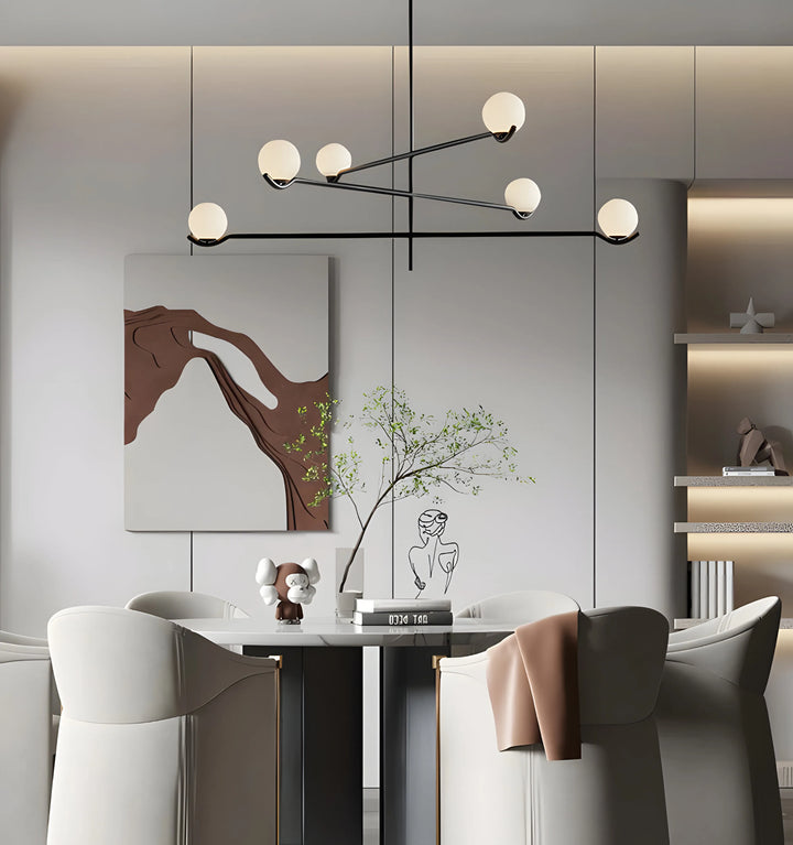 BAER PENDANT LIGHT