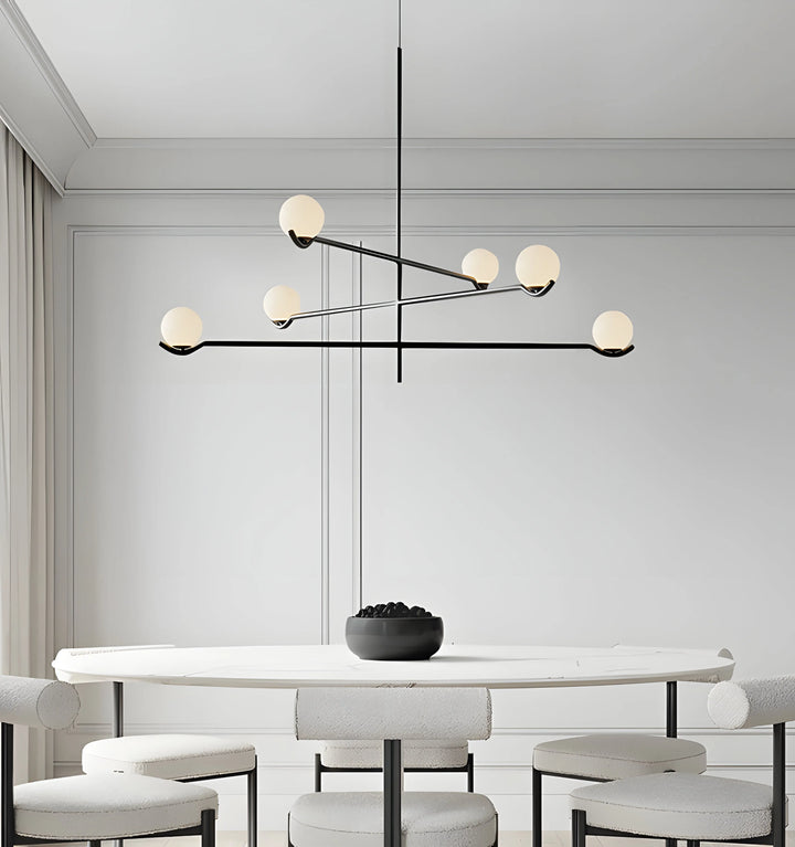 BAER PENDANT LIGHT