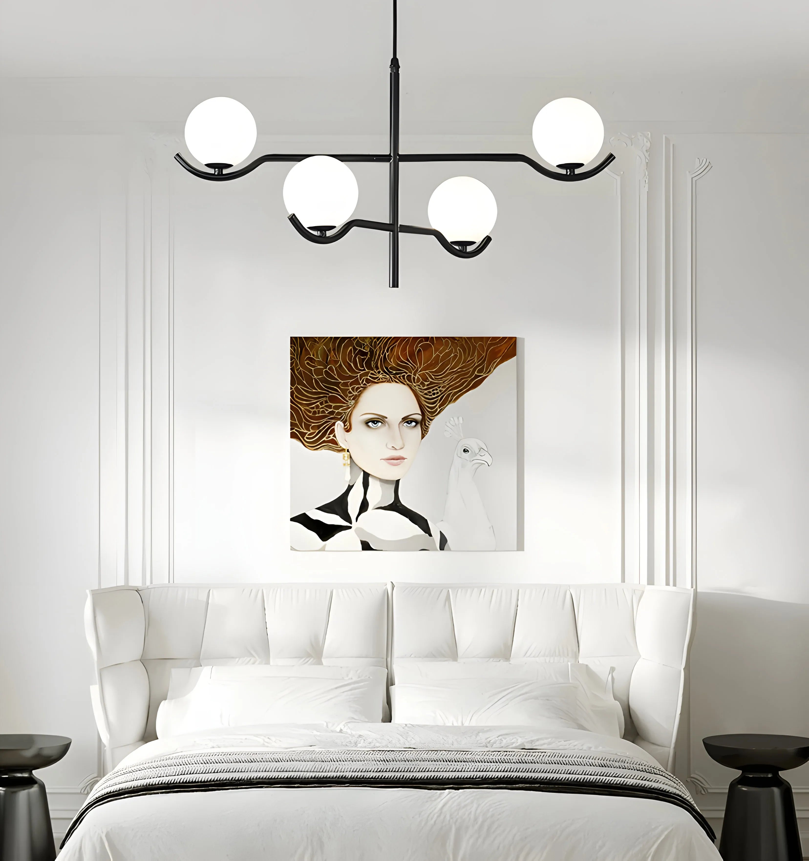 BAER PENDANT LIGHT