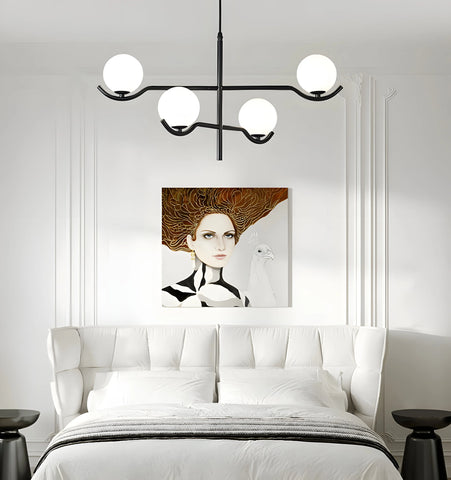 BAER PENDANT LIGHT
