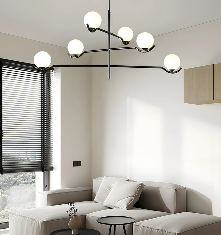 BAER PENDANT LIGHT