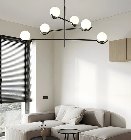 BAER PENDANT LIGHT