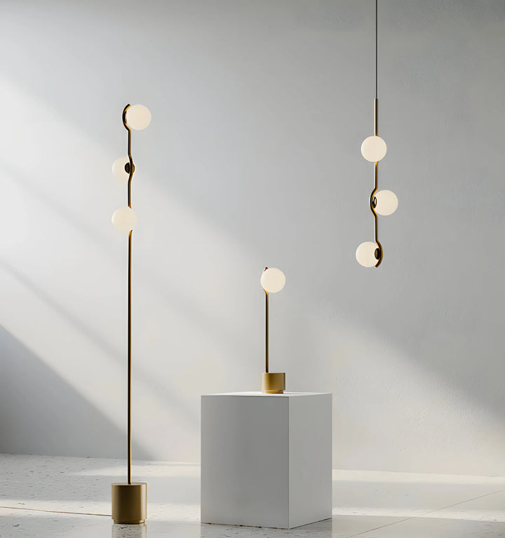 BAER PENDANT LIGHT