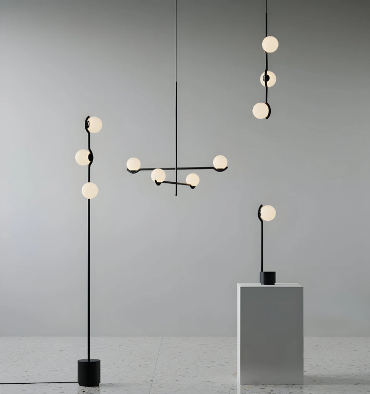 BAER PENDANT LIGHT