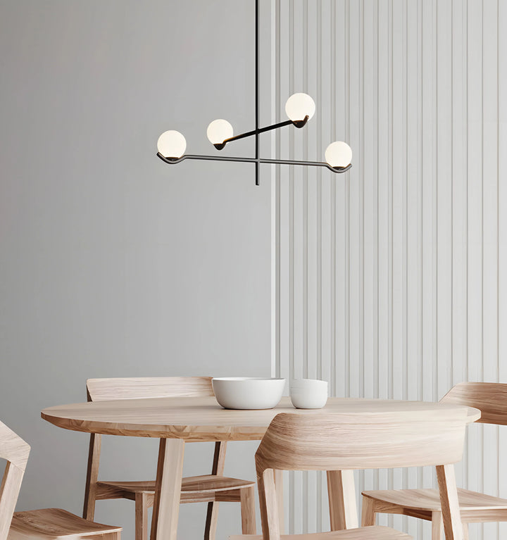 BAER PENDANT LIGHT