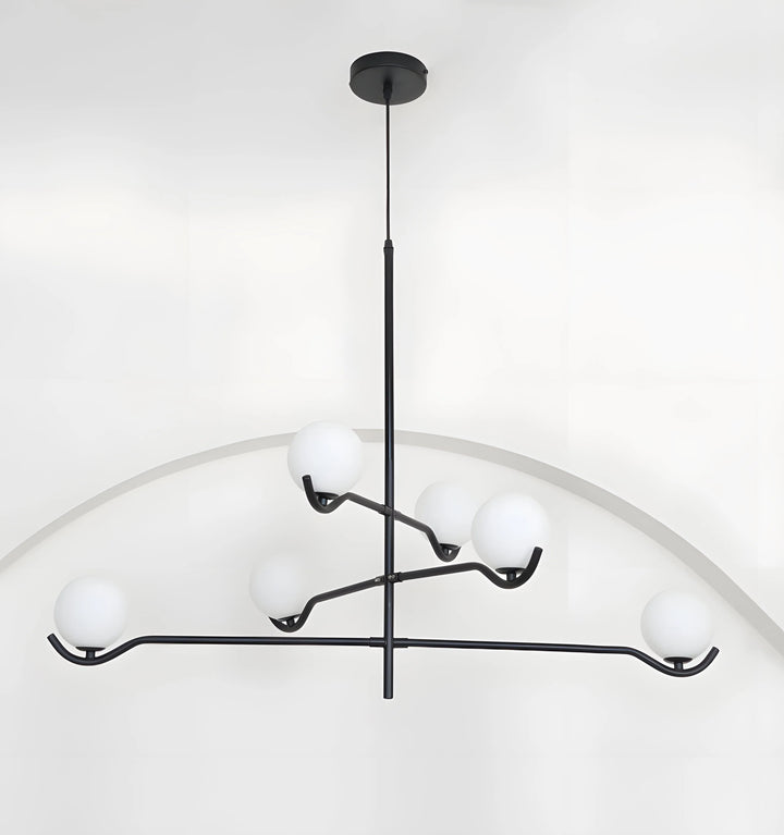 BAER PENDANT LIGHT