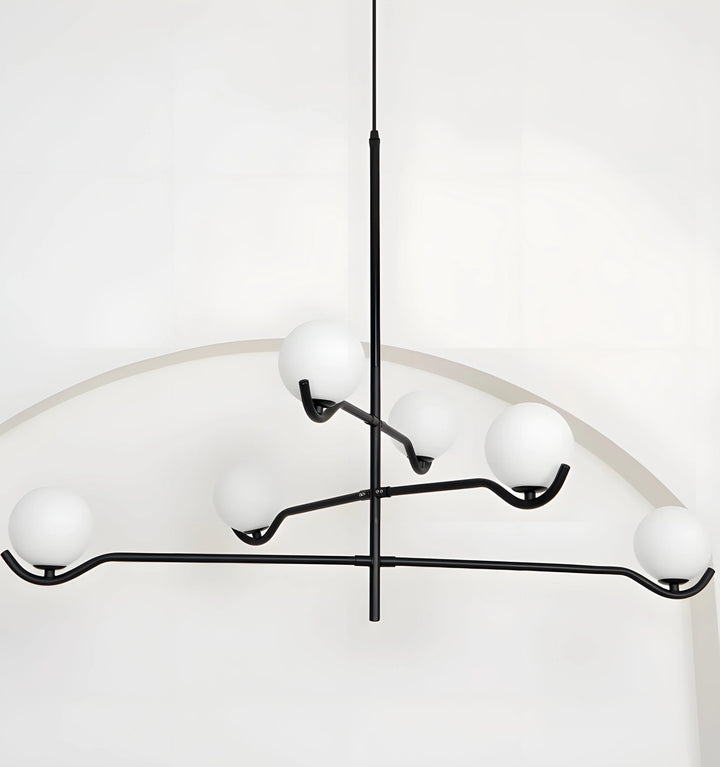 BAER PENDANT LIGHT