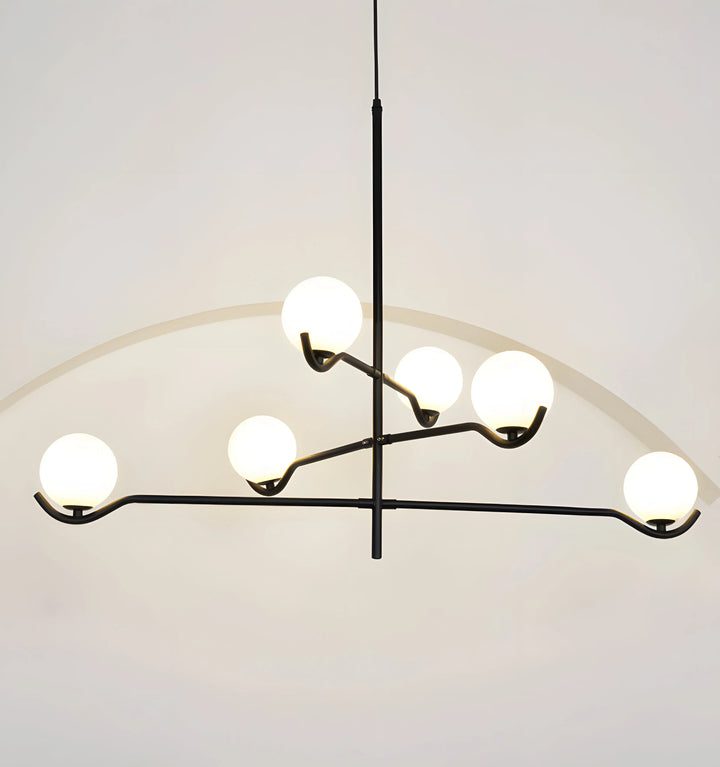 BAER PENDANT LIGHT