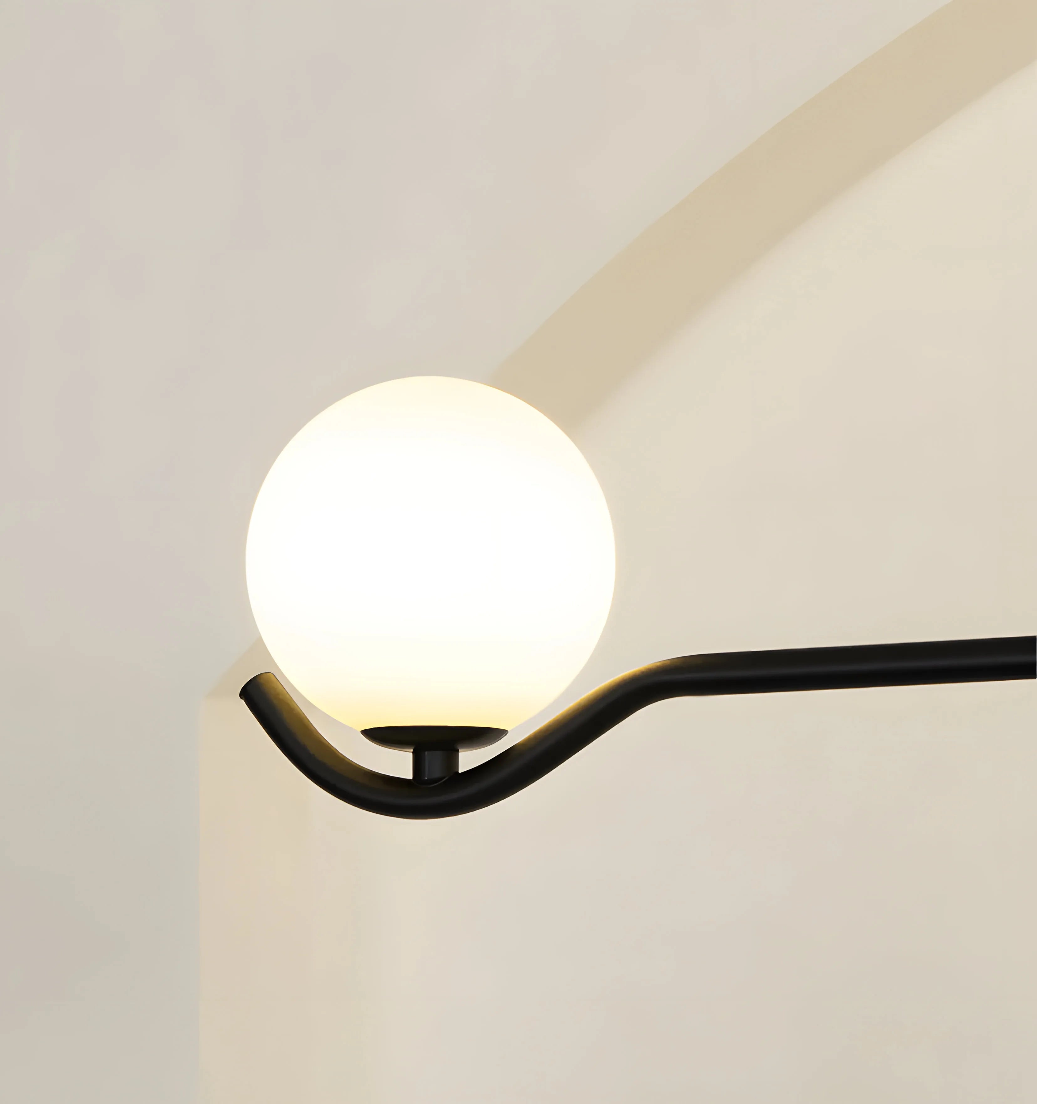 BAER PENDANT LIGHT