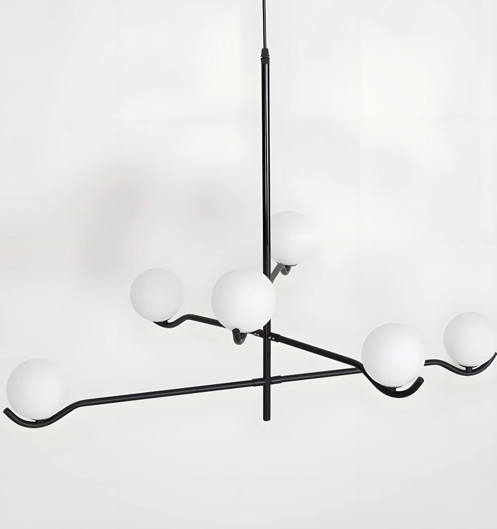 BAER PENDANT LIGHT