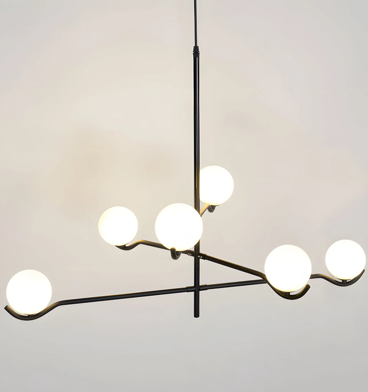 BAER PENDANT LIGHT