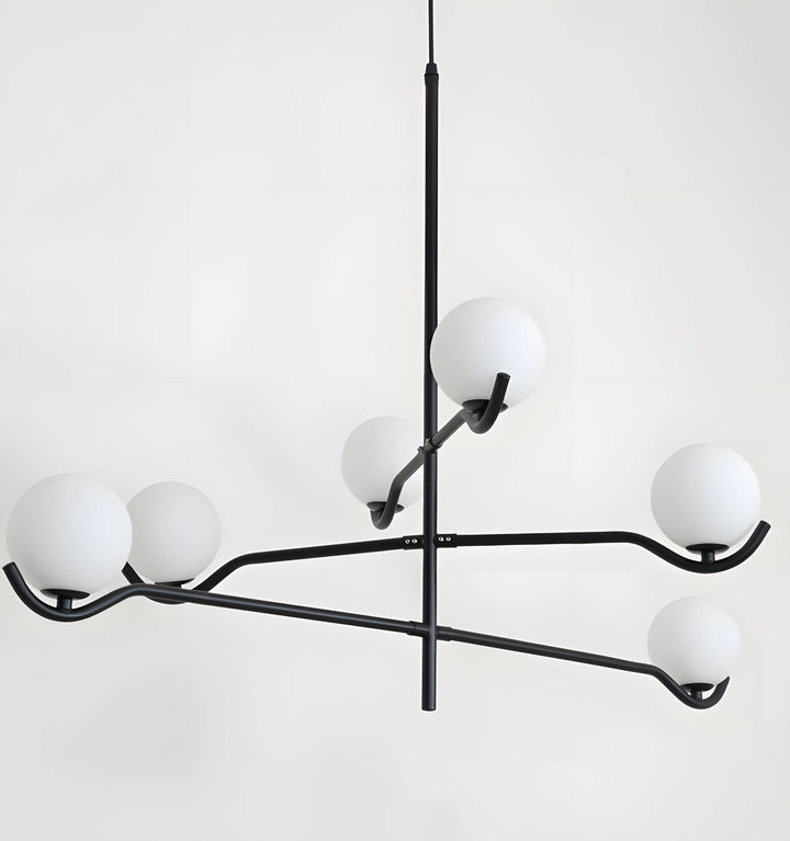 BAER PENDANT LIGHT