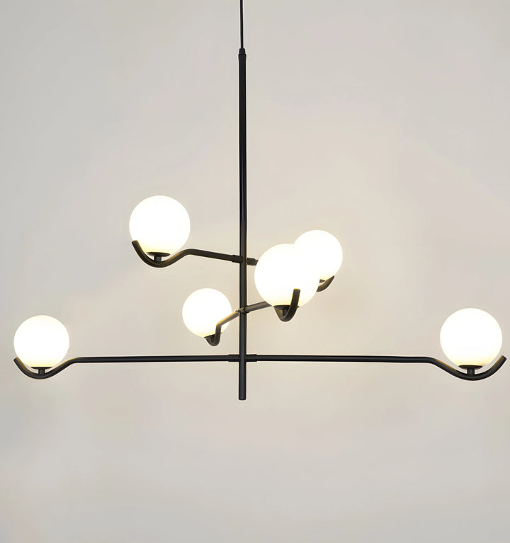 BAER PENDANT LIGHT