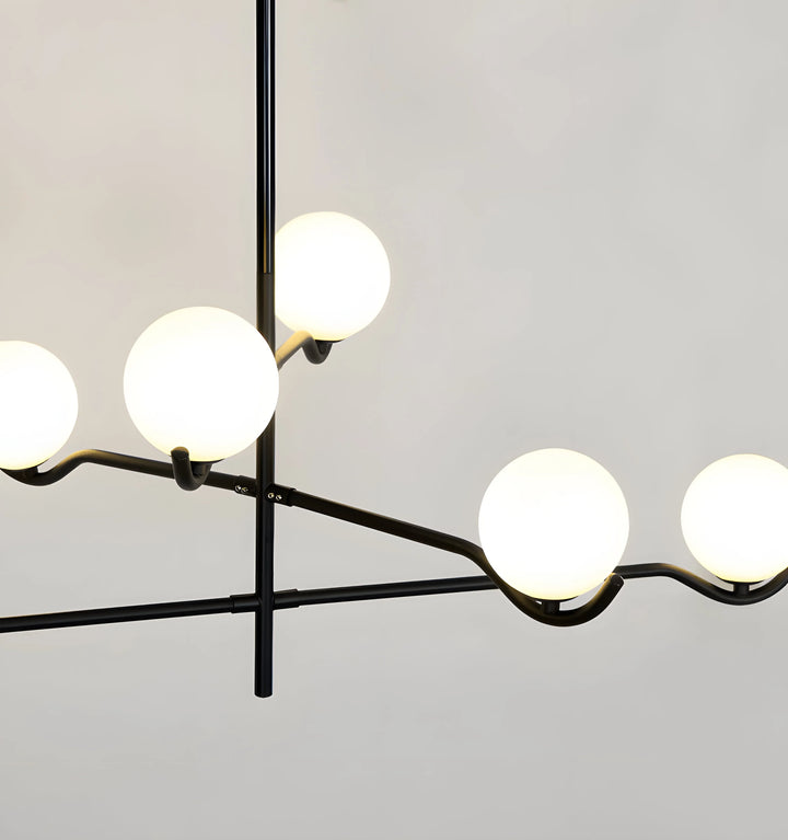 BAER PENDANT LIGHT