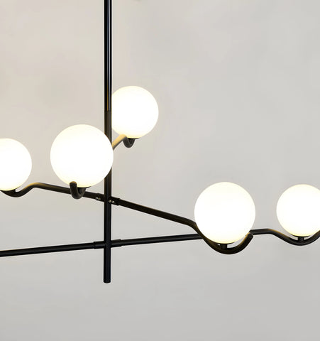 BAER PENDANT LIGHT