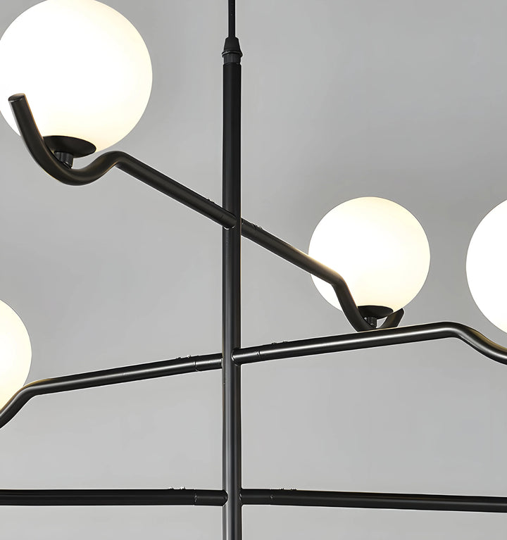 BAER PENDANT LIGHT