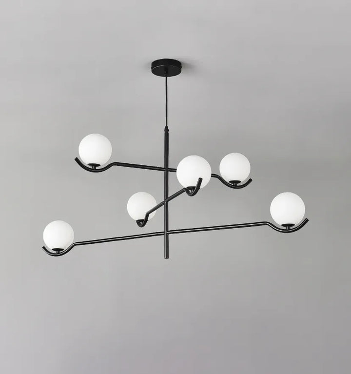 BAER PENDANT LIGHT