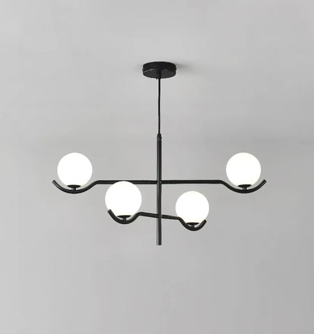 BAER PENDANT LIGHT