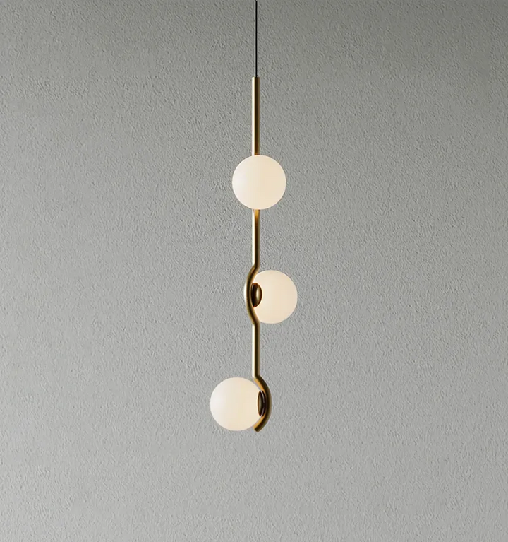 BAER PENDANT LIGHT