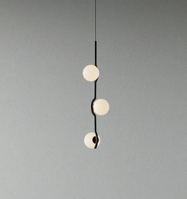 BAER PENDANT LIGHT