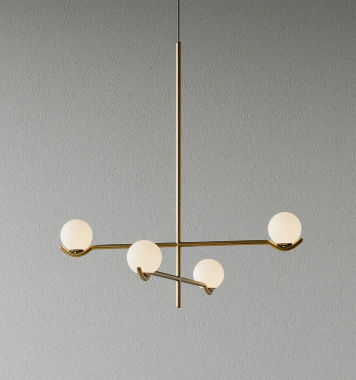 BAER PENDANT LIGHT