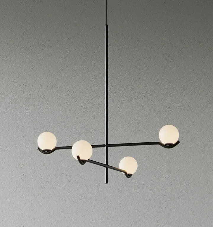 BAER PENDANT LIGHT