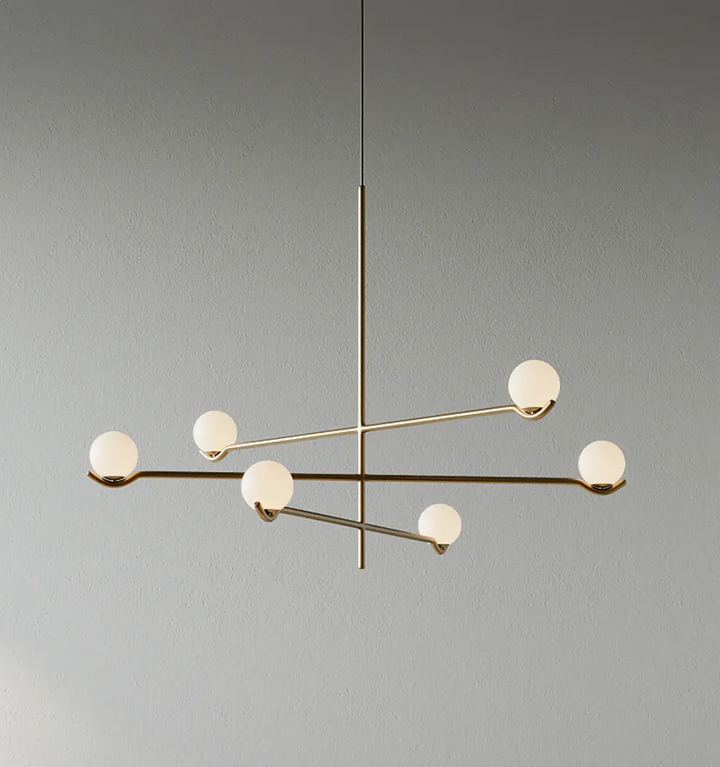 BAER PENDANT LIGHT