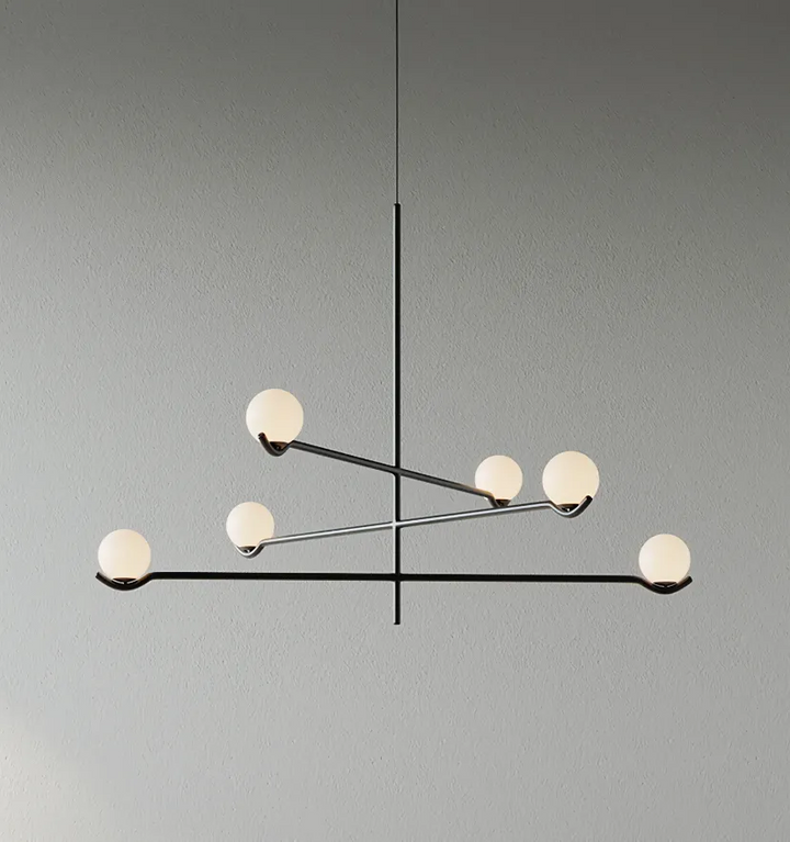 BAER PENDANT LIGHT