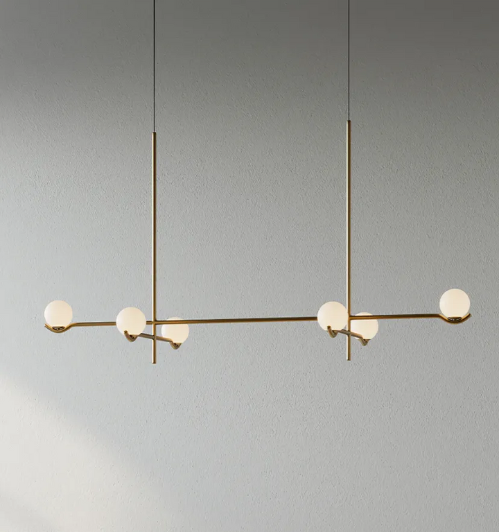 BAER PENDANT LIGHT