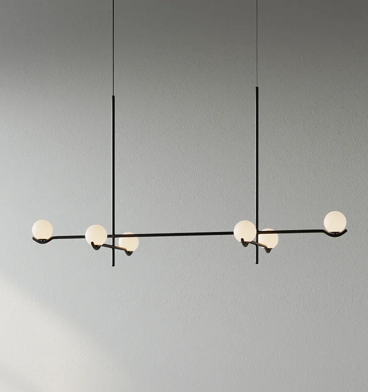 BAER PENDANT LIGHT