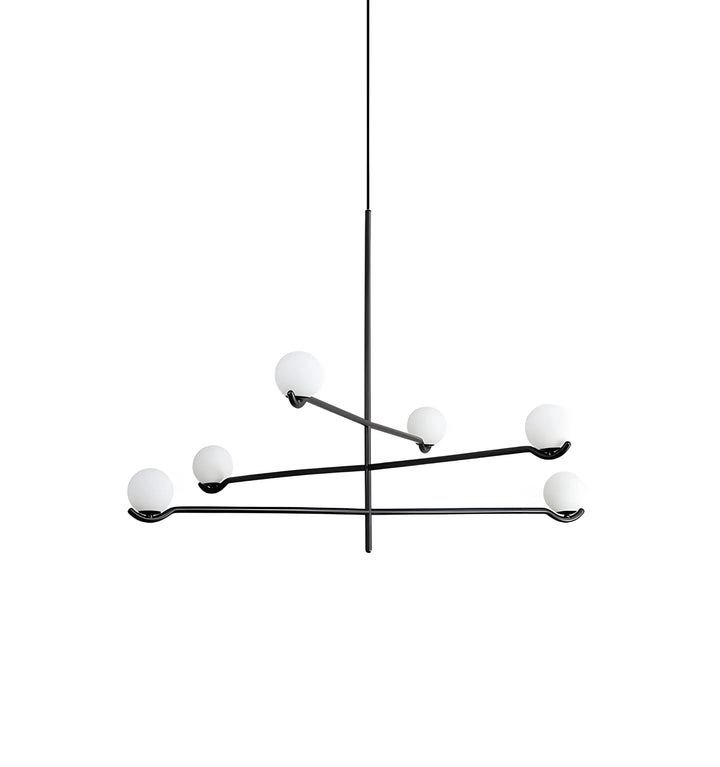 BAER PENDANT LIGHT