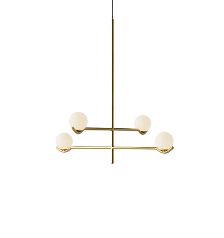 BAER PENDANT LIGHT