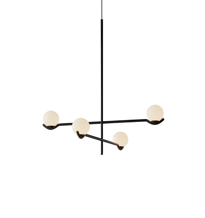 BAER PENDANT LIGHT