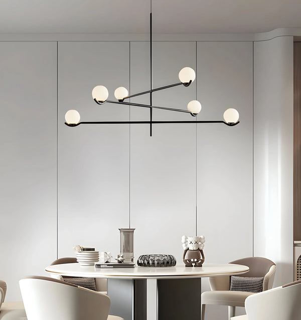 BAER PENDANT LIGHT