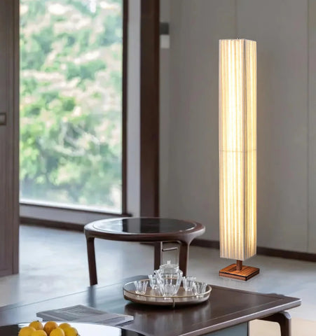 Bailey Floor Lamp